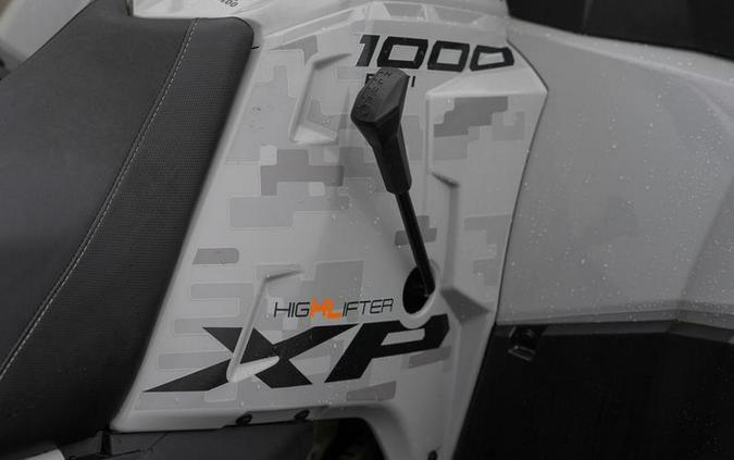 2021 Polaris® Sportsman XP 1000 High Lifter Edition