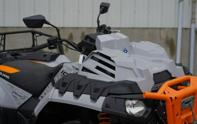 2021 Polaris® Sportsman XP 1000 High Lifter Edition