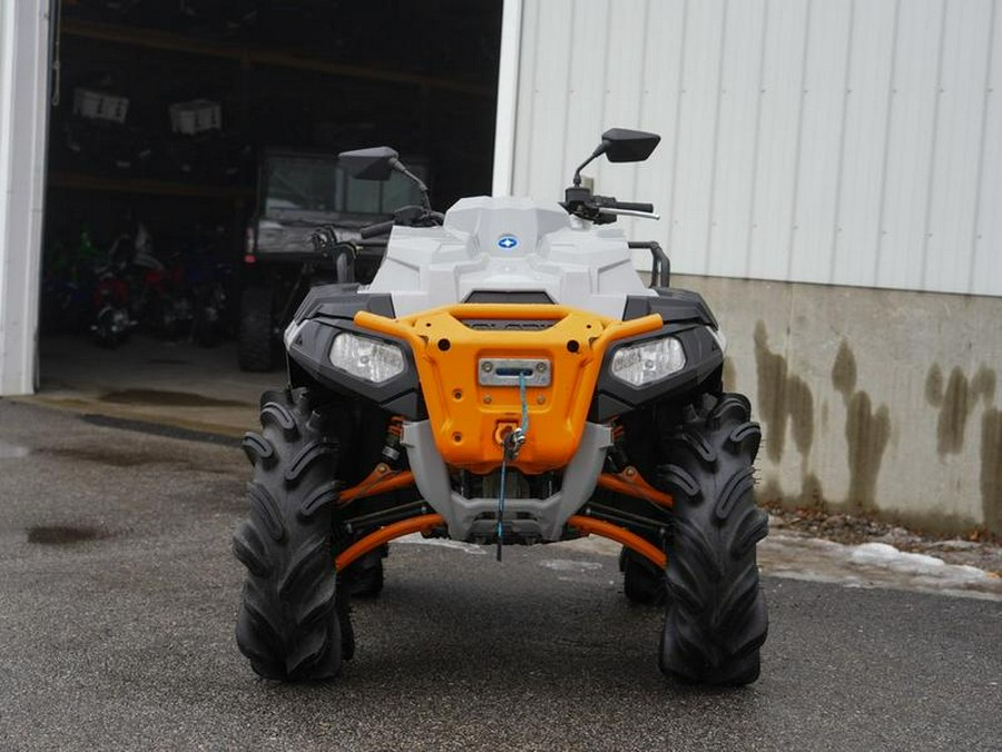 2021 Polaris® Sportsman XP 1000 High Lifter Edition