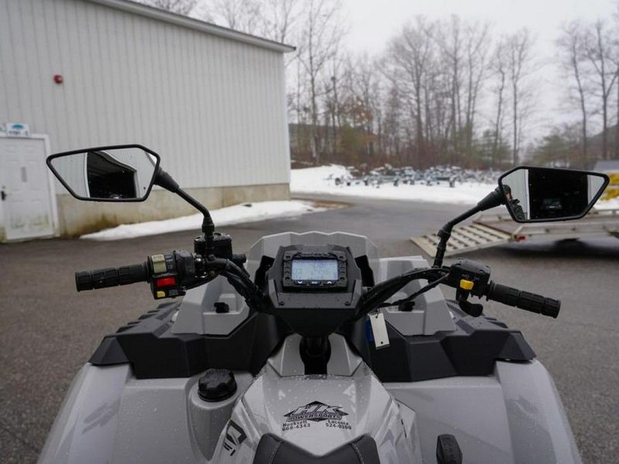 2021 Polaris® Sportsman XP 1000 High Lifter Edition