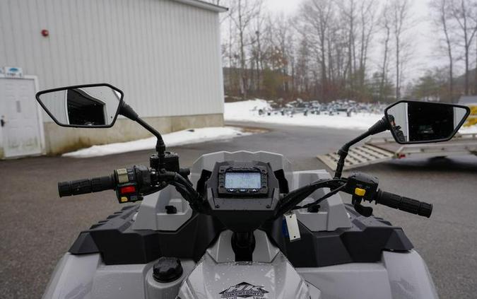 2021 Polaris® Sportsman XP 1000 High Lifter Edition