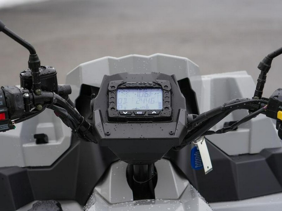 2021 Polaris® Sportsman XP 1000 High Lifter Edition