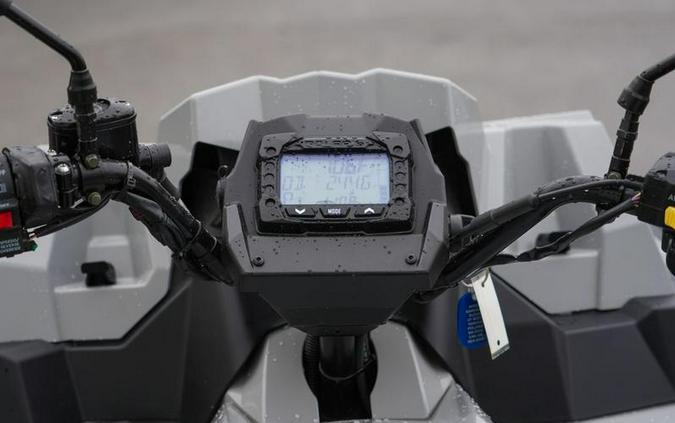 2021 Polaris® Sportsman XP 1000 High Lifter Edition