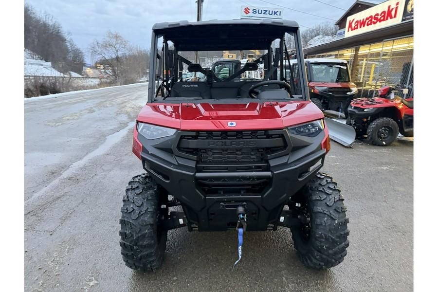 2026 Polaris Ranger® Crew XP 1000 Premium