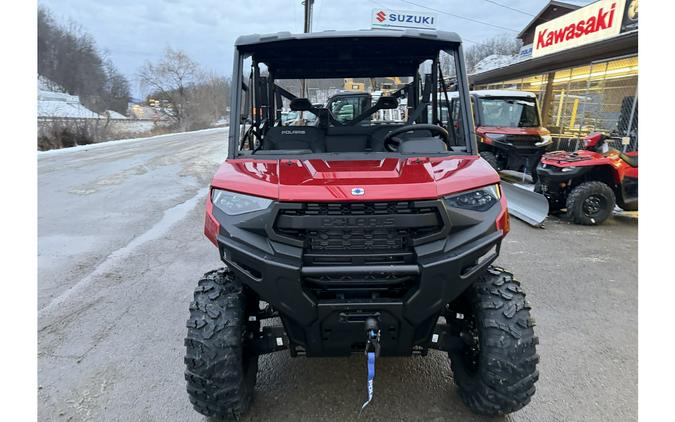2026 Polaris Ranger® Crew XP 1000 Premium