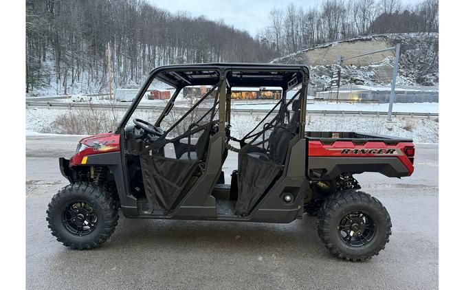 2026 Polaris Ranger® Crew XP 1000 Premium