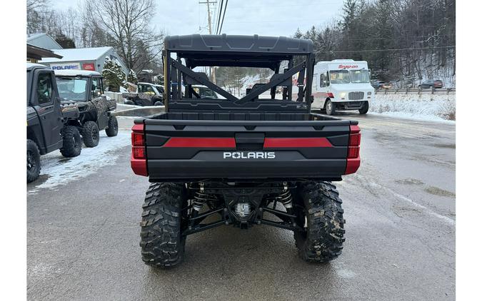 2026 Polaris Ranger® Crew XP 1000 Premium