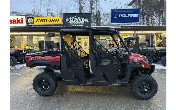 2026 Polaris Ranger® Crew XP 1000 Premium