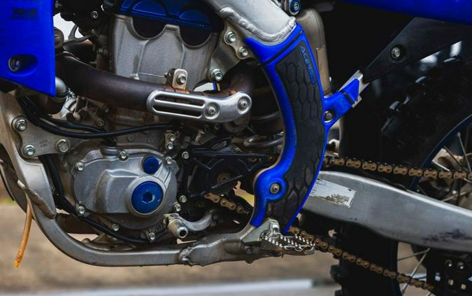 2023 Yamaha YZ 250F