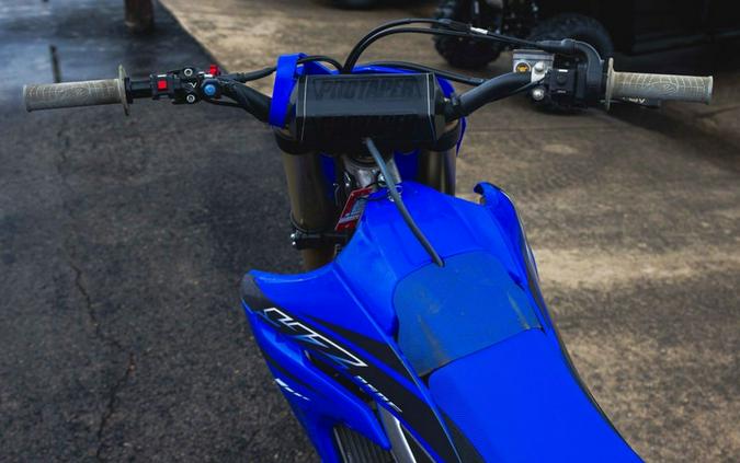 2023 Yamaha YZ 250F