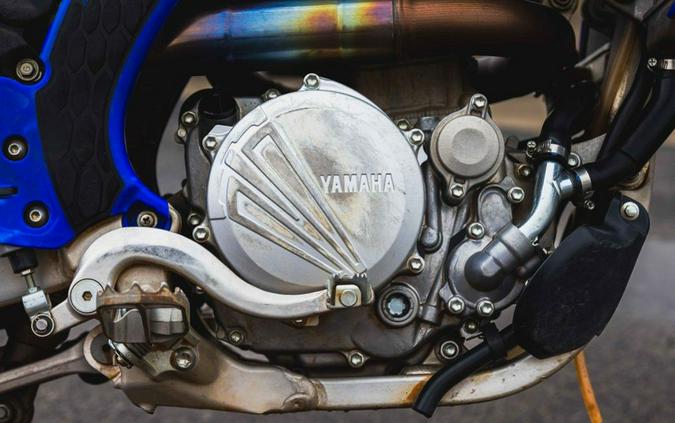 2023 Yamaha YZ 250F
