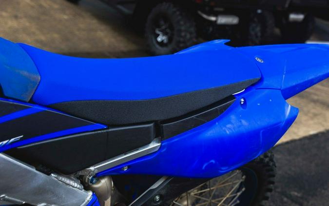 2023 Yamaha YZ 250F