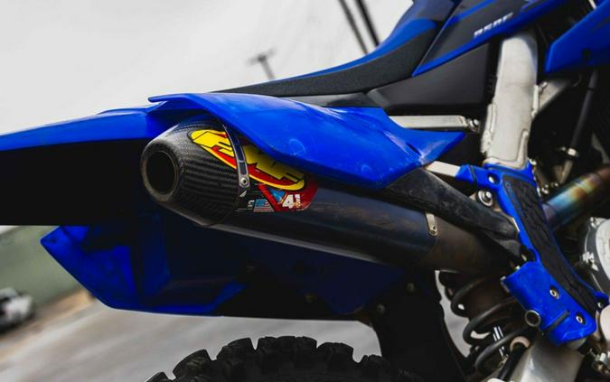 2023 Yamaha YZ 250F