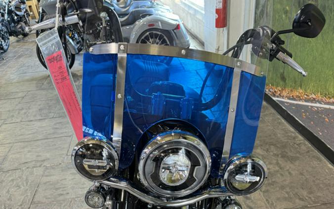 2026 Harley-Davidson Heritage Classic