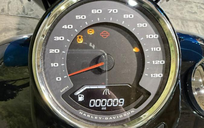 2026 Harley-Davidson Heritage Classic