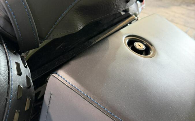 2026 Harley-Davidson Heritage Classic