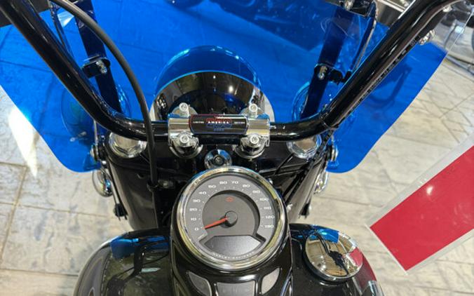 2026 Harley-Davidson Heritage Classic