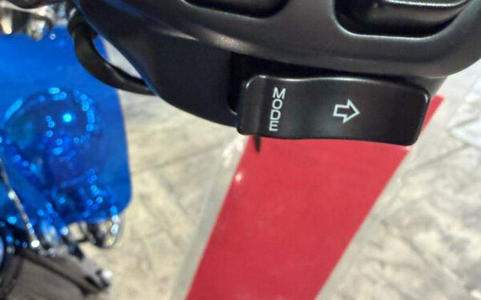 2026 Harley-Davidson Heritage Classic