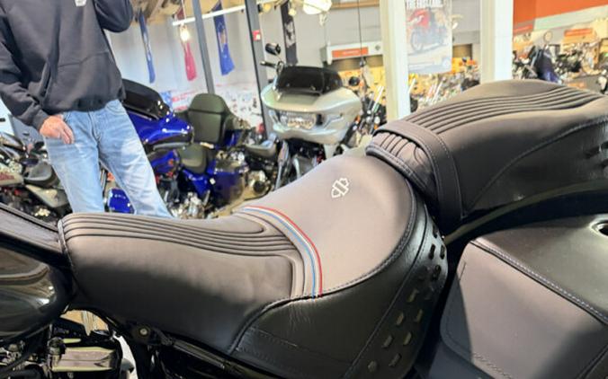 2026 Harley-Davidson Heritage Classic