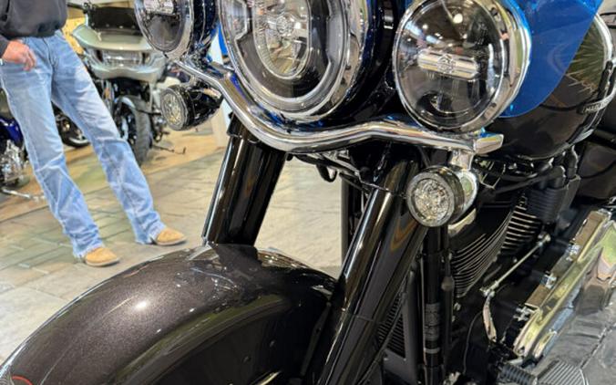 2026 Harley-Davidson Heritage Classic