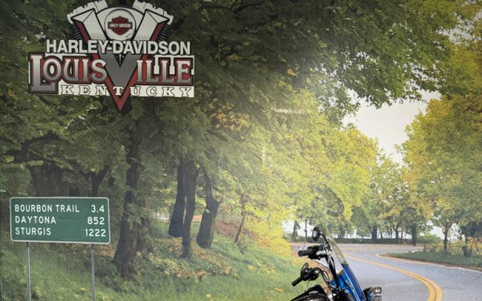 2026 Harley-Davidson Heritage Classic