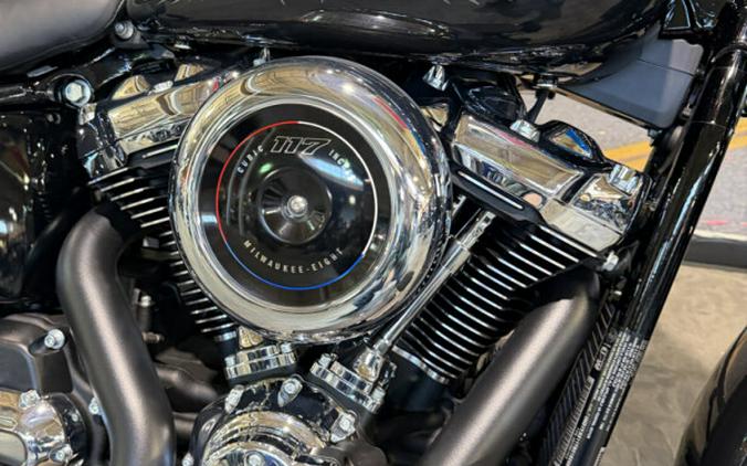 2026 Harley-Davidson Heritage Classic
