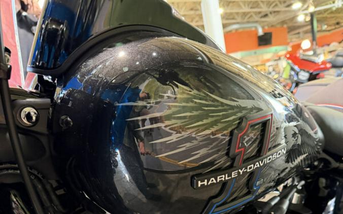 2026 Harley-Davidson Heritage Classic