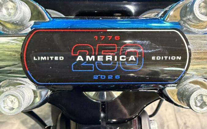 2026 Harley-Davidson Heritage Classic