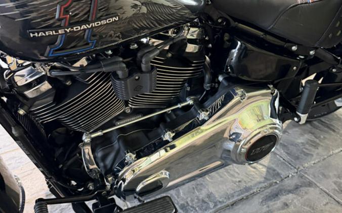 2026 Harley-Davidson Heritage Classic