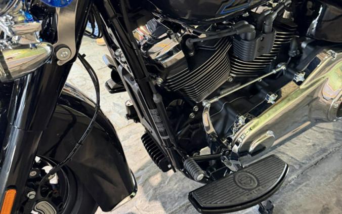 2026 Harley-Davidson Heritage Classic