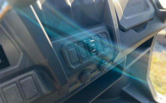 2026 CFMOTO UForce 1000 XL