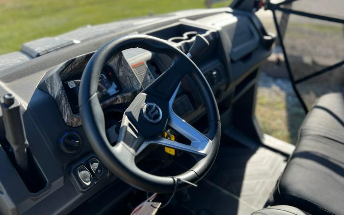 2026 CFMOTO UForce 1000 XL