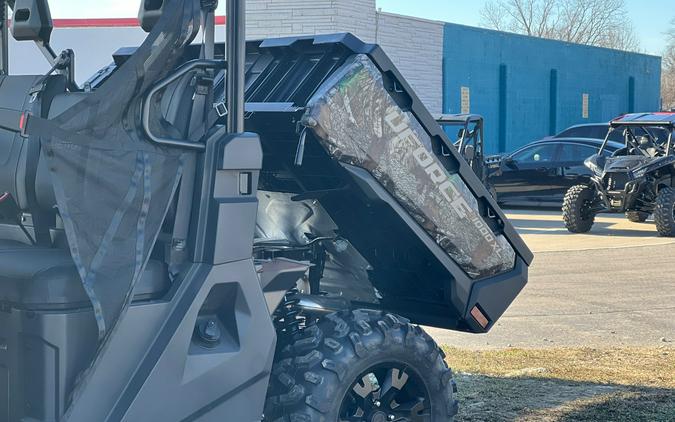 2026 CFMOTO UForce 1000 XL