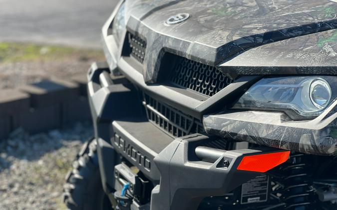 2026 CFMOTO UForce 1000 XL