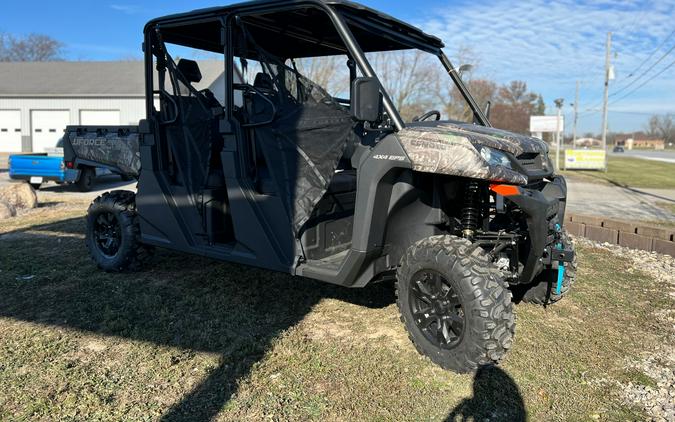 2026 CFMOTO UForce 1000 XL