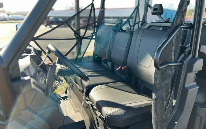 2026 CFMOTO UForce 1000 XL