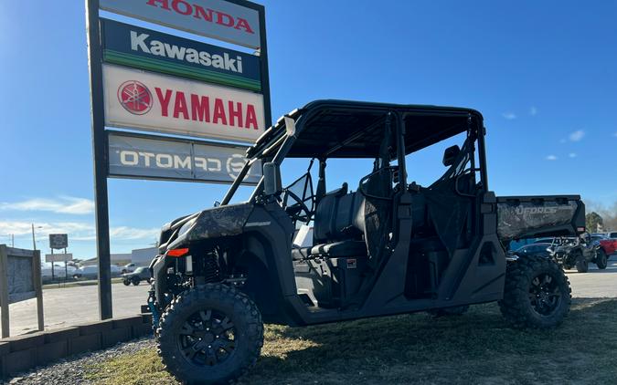 2026 CFMOTO UForce 1000 XL