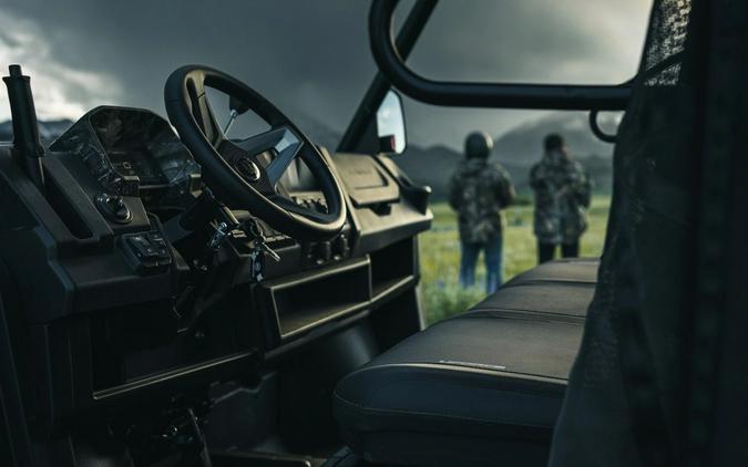 2026 CFMOTO UForce 1000 XL