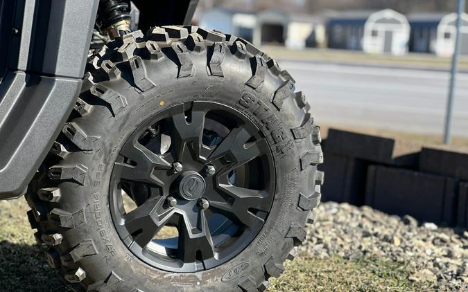 2026 CFMOTO UForce 1000 XL