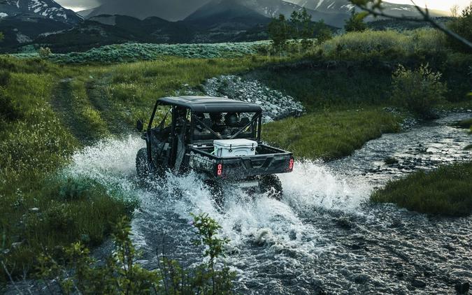 2026 CFMOTO UForce 1000 XL