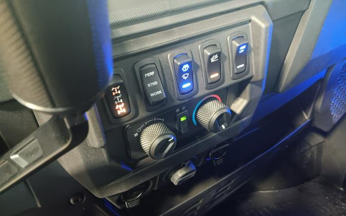 2026 Polaris Ranger Crew XP 1000 NorthStar Trail Boss Edition