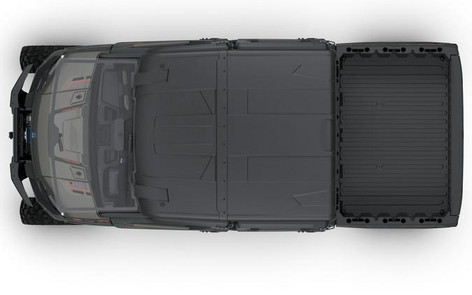 2026 Polaris Ranger Crew XP 1000 NorthStar Trail Boss Edition