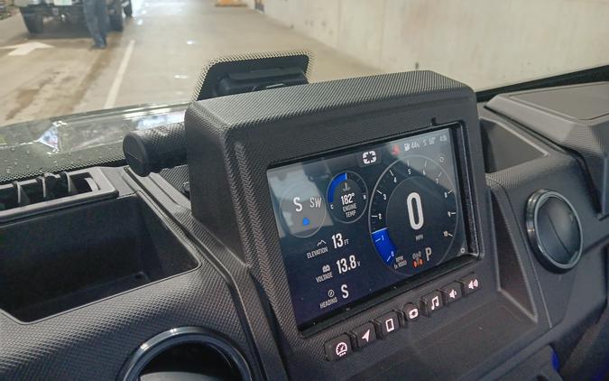 2026 Polaris Ranger Crew XP 1000 NorthStar Trail Boss Edition