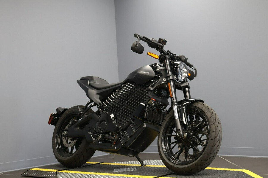 2024 LiveWire™ LiveWire™ S2 Del Mar® S2DM