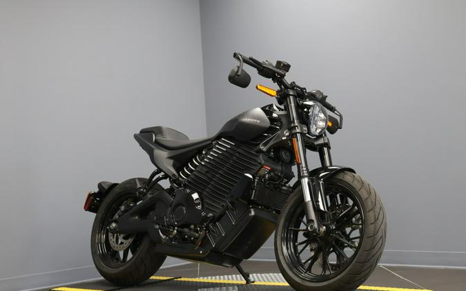 Used 2024 LiveWire™ LiveWire™ S2 Del Mar® S2DM