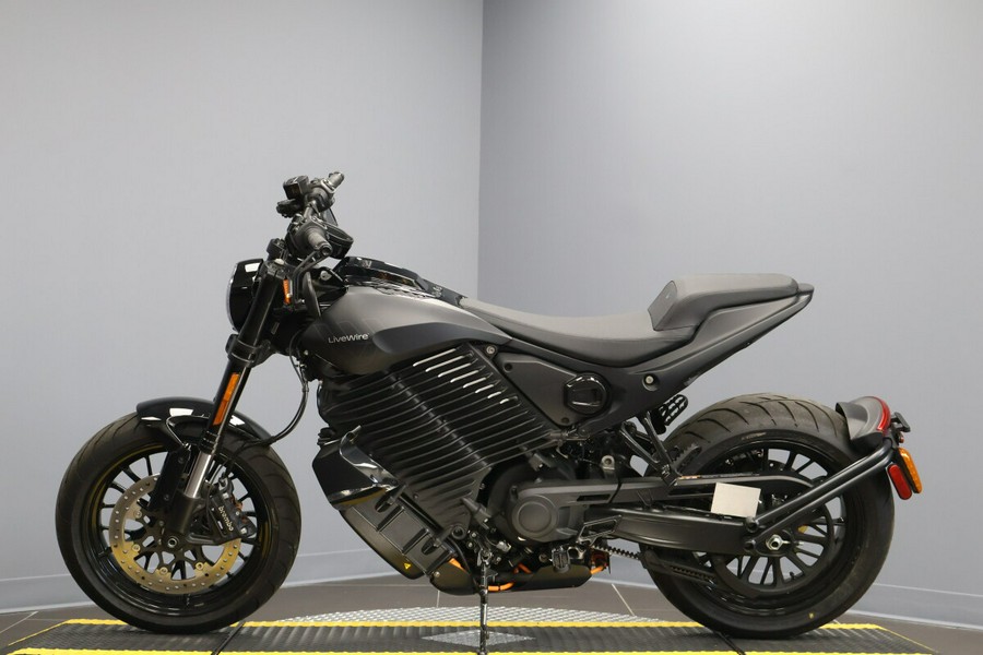 2024 LiveWire™ LiveWire™ S2 Del Mar® S2DM