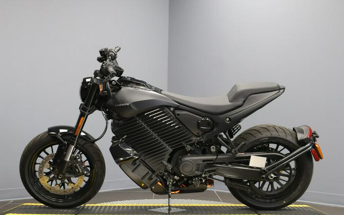 Used 2024 LiveWire™ LiveWire™ S2 Del Mar® S2DM