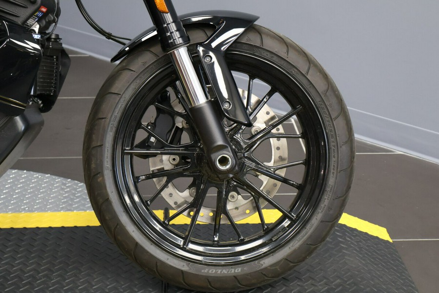 2024 LiveWire™ LiveWire™ S2 Del Mar® S2DM