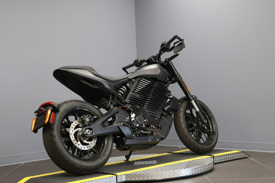 2024 LiveWire™ LiveWire™ S2 Del Mar® S2DM