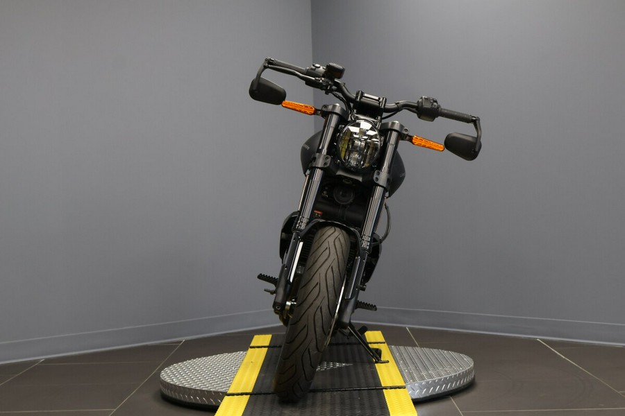 2024 LiveWire™ LiveWire™ S2 Del Mar® S2DM